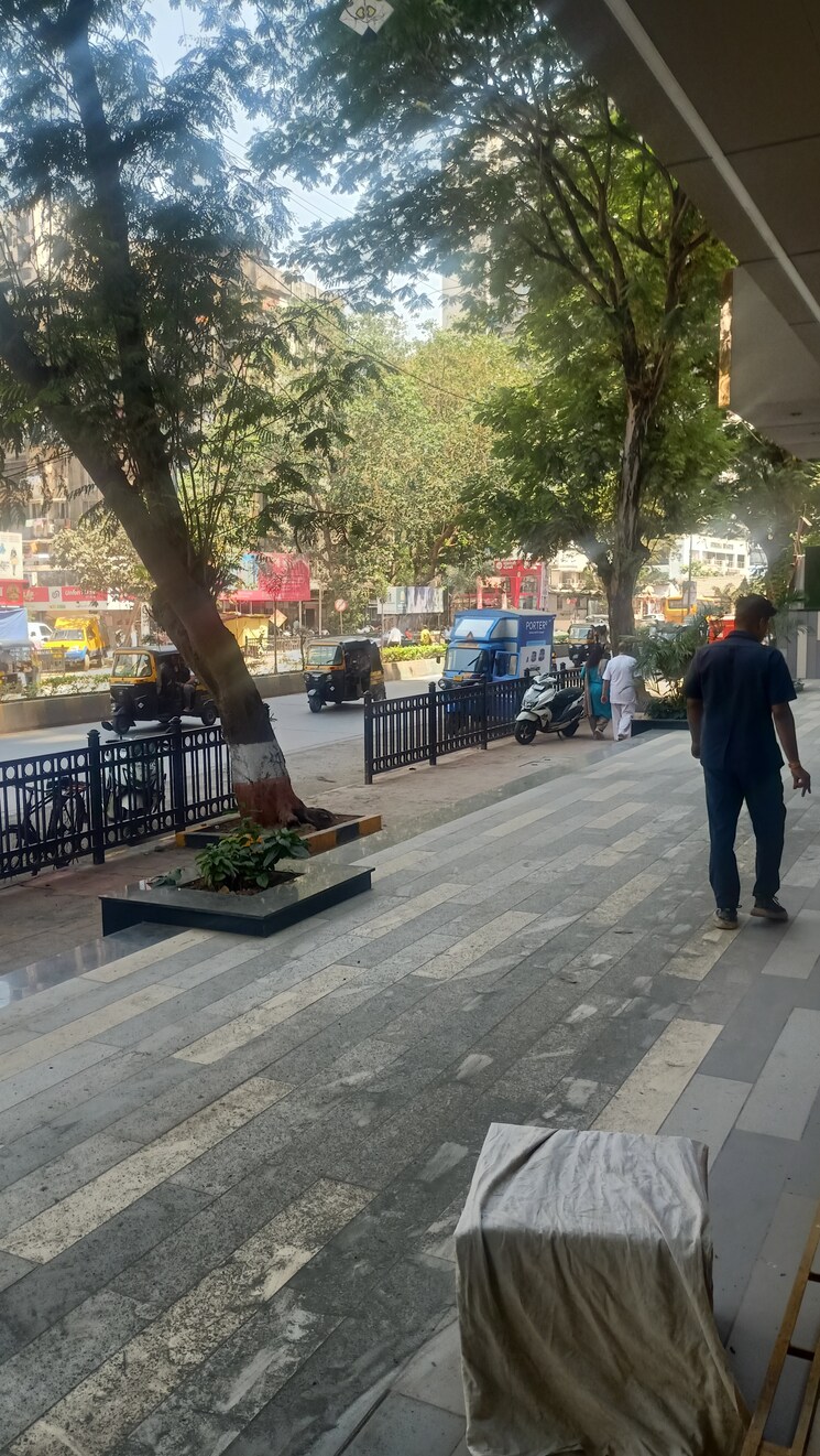 Exterior View, mahavir-majesty Commercial Shop 362 Sq.Ft. In Kandivali West Mumbai 7714386