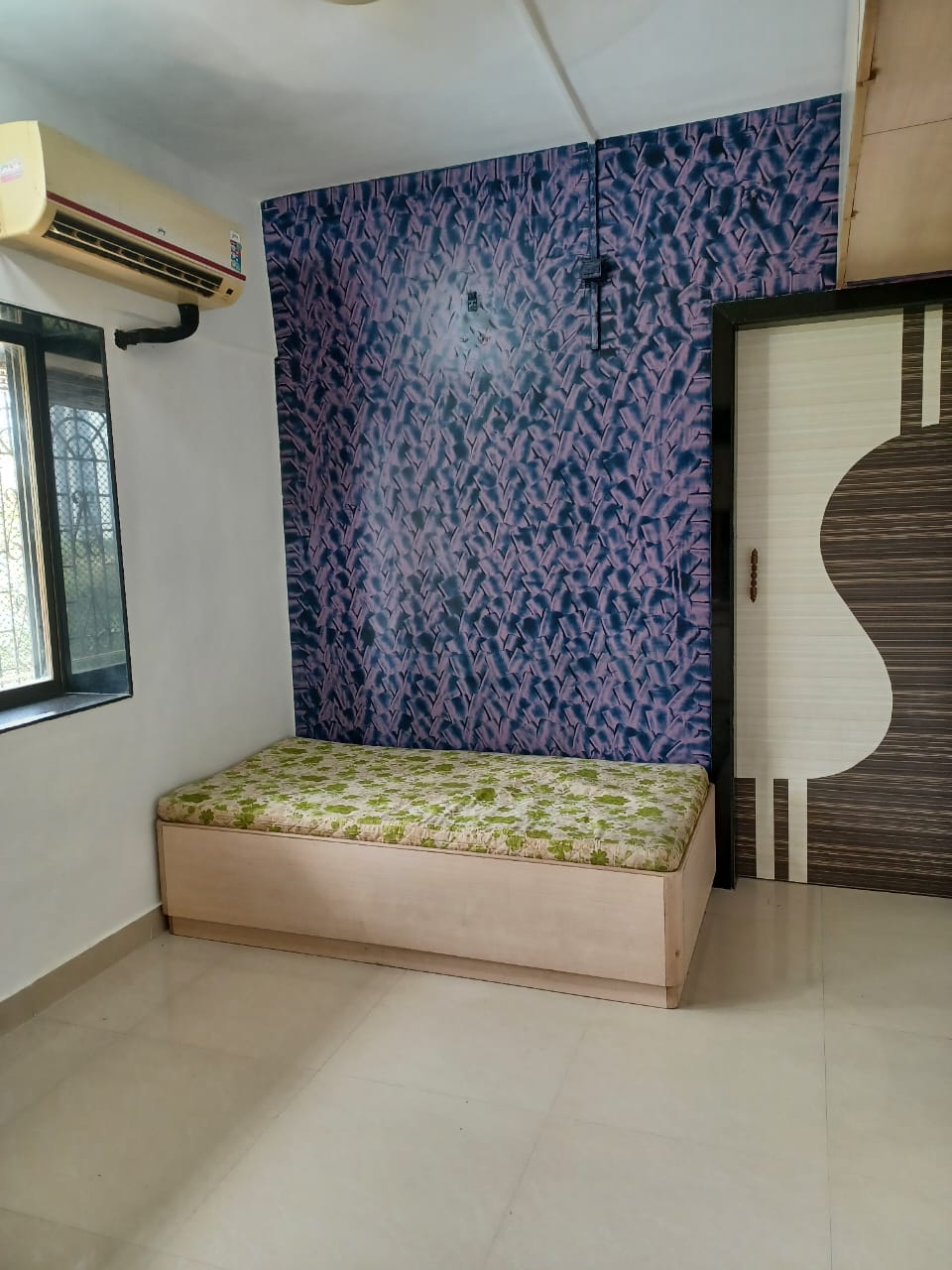 1 RK Apartment For Rent in Yashodham Complex Goregaon East Mumbai  7714363