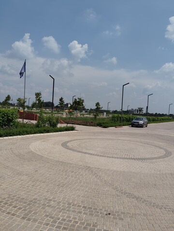 Plot Area in  Plot at Amolik Aster Woods, Sector 98 – for Sale
