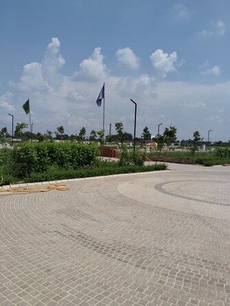 Plot For Resale in Amolik Aster Woods Sector 98 Faridabad  7714360