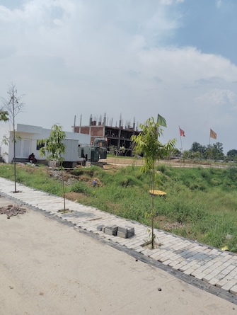 Plot For Resale in Amolik Aster Woods Sector 98 Faridabad  7714360