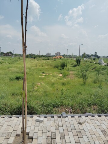 Plot Area in  Plot at Amolik Aster Woods, Sector 98 – for Sale