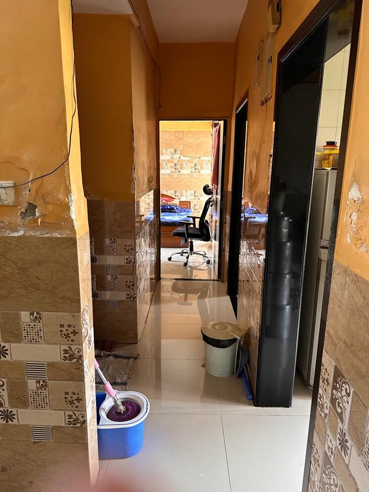 Room, patel-heritage 2 Bedroom 1100 Sq.Ft. Apartment In Kharghar Navi Mumbai 7714353