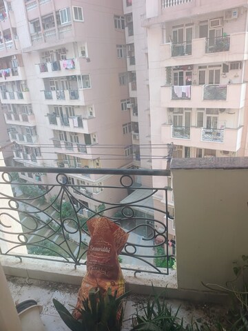 3 BHK Apartment – Exterior View View at Express Green Plaza, Vaishali Sector 3 - for Sale