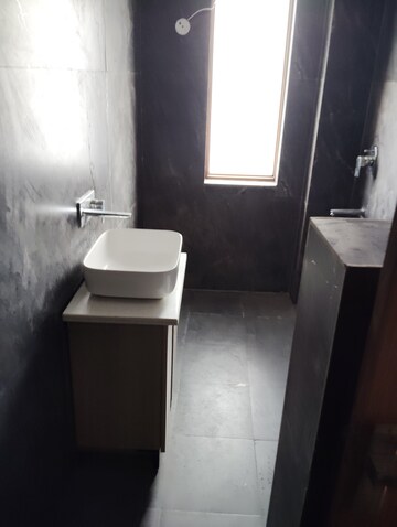Bathroom in 3 BHK Builder Floor at Sector 16 – for Sale