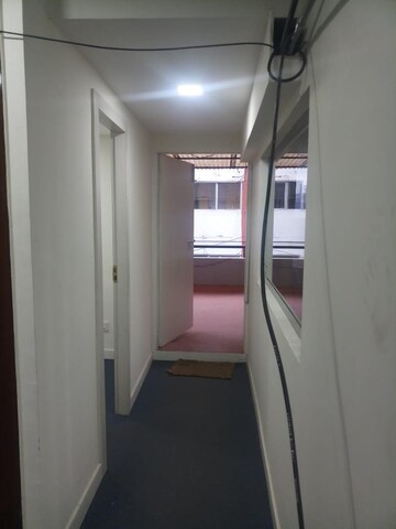 Building Lobby in  Office Space at Brigade Road – for Rent