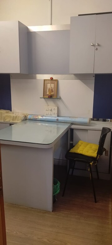 Floor Plan in  Office Space at Brigade Road – for Rent