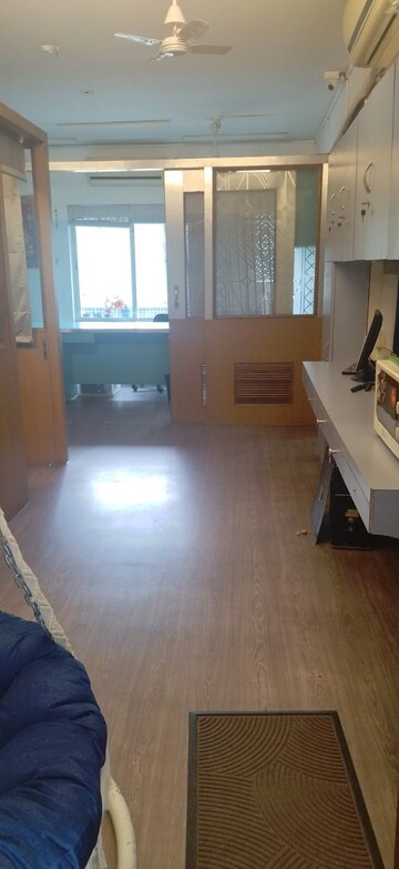 Floor Plan in  Office Space at Brigade Road – for Rent