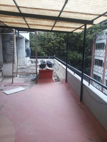 Parking in  Office Space at Brigade Road – for Rent