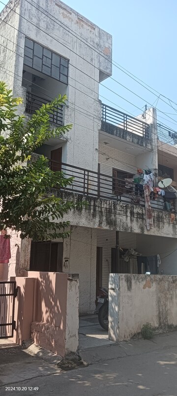 6 BHK Independent House For Sale in Sector 10