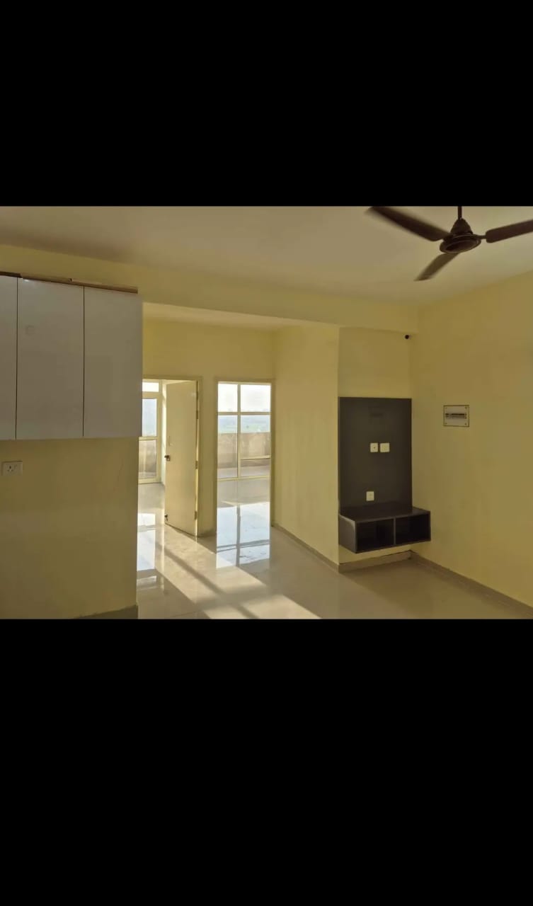 2 BHK Apartment For Rent in Pyramid Fusion Homes Sector 70a Gurgaon  7714397