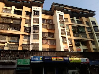 1 BHK Apartment For Rent in Rekhi Sai Daffodils Kharghar Navi Mumbai  7714394