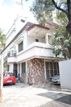 5 BHK Villa For Sale in Chandan Garden, Nibm Road