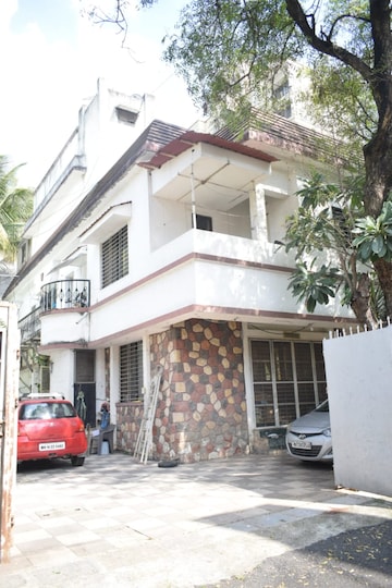 5 BHK Villa For Resale in Chandan Garden Nibm Road Pune  7714412