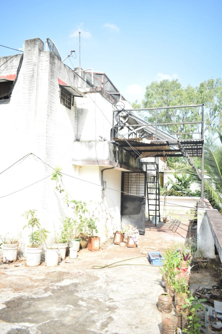 Exterior View, chandan-garden 5 Bedroom 2850 Sq.Ft. Villa In Nibm Road Pune 7714412