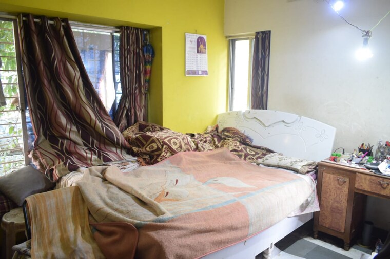 Bedroom, chandan-garden 5 Bedroom 2850 Sq.Ft. Villa In Nibm Road Pune 7714412