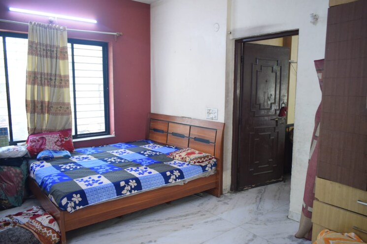 Bedroom, chandan-garden 5 Bedroom 2850 Sq.Ft. Villa In Nibm Road Pune 7714412