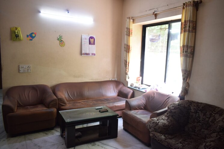 Living Room, chandan-garden 5 Bedroom 2850 Sq.Ft. Villa In Nibm Road Pune 7714412