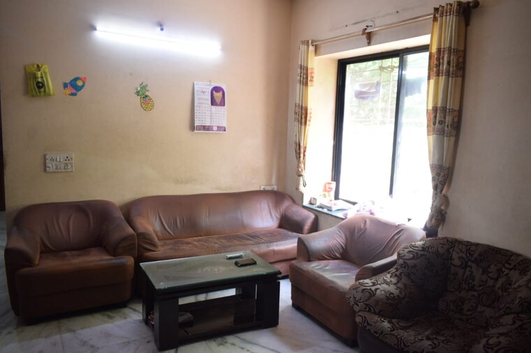 Living Room, chandan-garden 5 Bedroom 2850 Sq.Ft. Villa In Nibm Road Pune 7714412