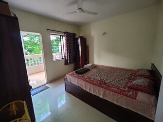 1 BHK Apartment For Rent in B U Bhandari Rakshak Nagar Kharadi Pune  7714409