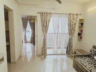 1 BHK Builder Floor For Rent in Godrej Hillside Mahalunge Pune  7714398