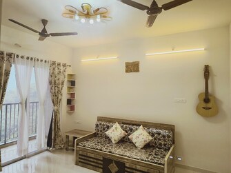 1 BHK Builder Floor For Rent in Godrej Hillside Mahalunge Pune  7714398