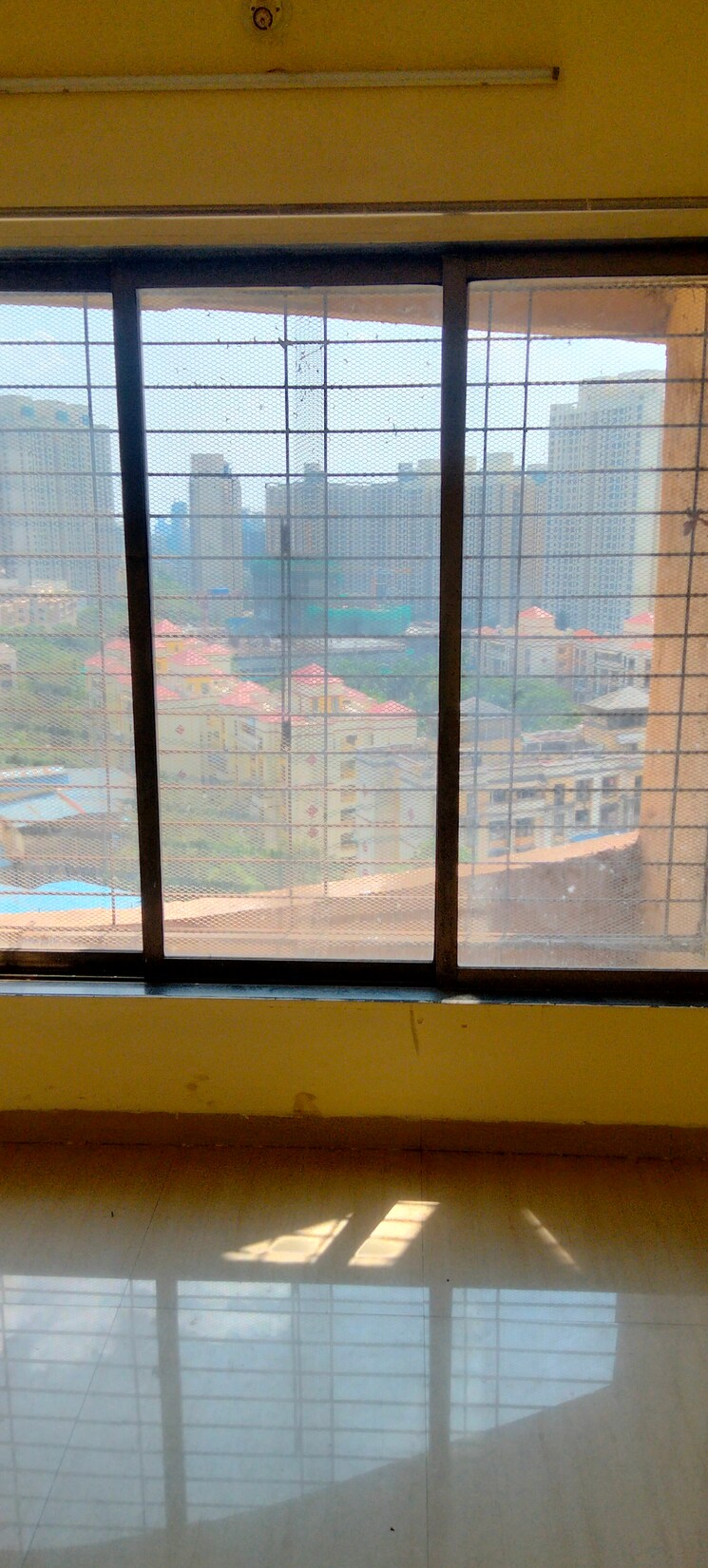 Room, hubtown-greenwoods-d-wing 2 Bedroom 526 Sq.Ft. Apartment In Vartak Nagar Thane 7714446