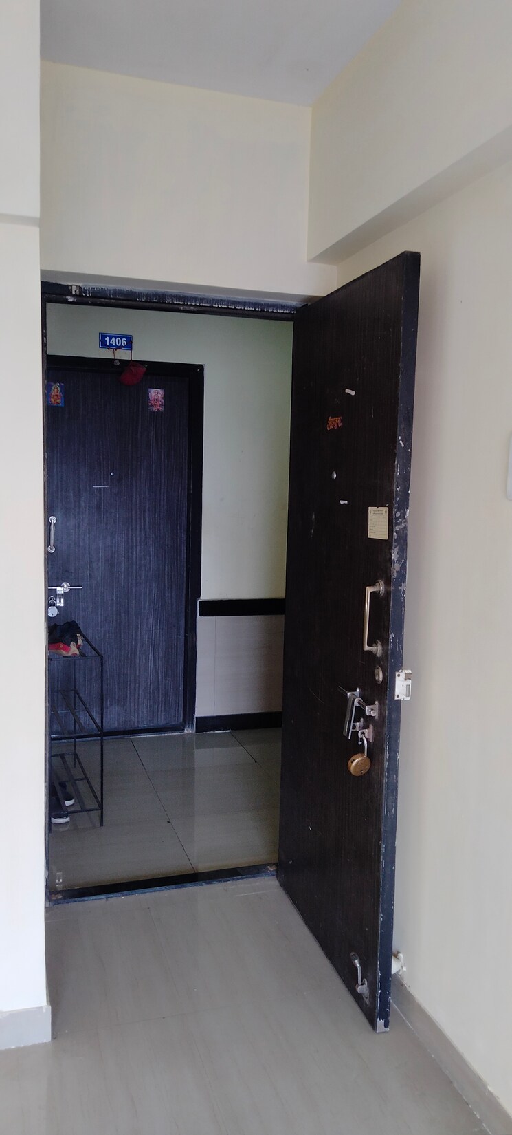 undefined, hubtown-greenwoods-d-wing 2 Bedroom 526 Sq.Ft. Apartment In Vartak Nagar Thane 7714446