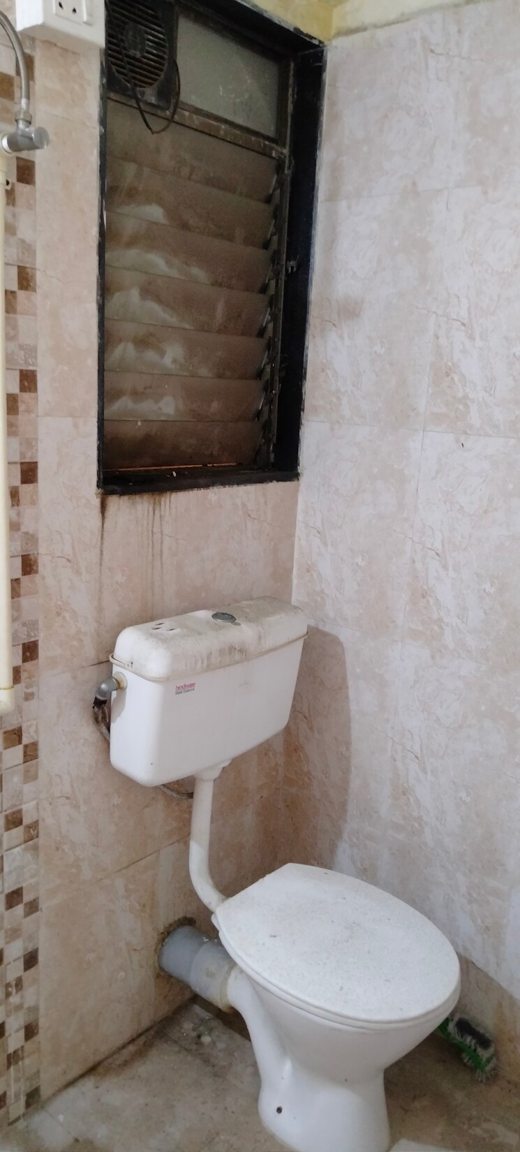 Bathroom, hubtown-greenwoods-d-wing 2 Bedroom 526 Sq.Ft. Apartment In Vartak Nagar Thane 7714446
