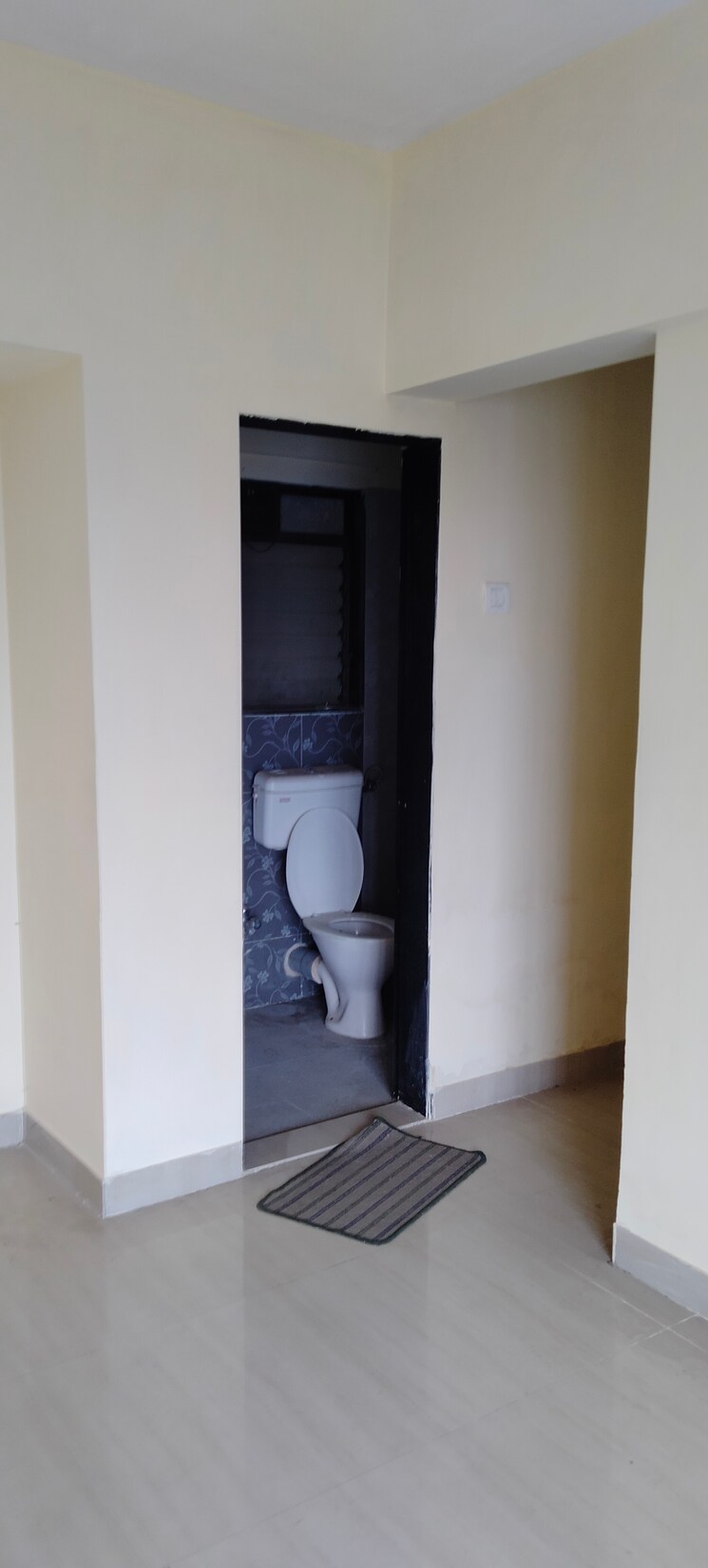 Bathroom, hubtown-greenwoods-d-wing 2 Bedroom 526 Sq.Ft. Apartment In Vartak Nagar Thane 7714446