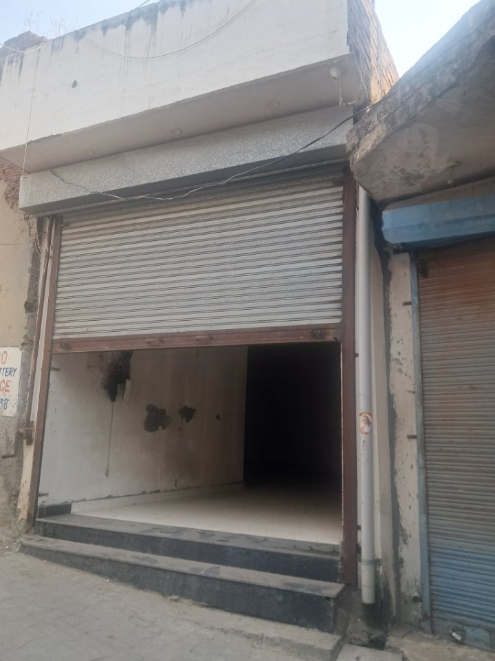 Commercial Shop 62 Sq.Yd. For Resale in Amar Bhawan Chowk Area Panipat  7198460