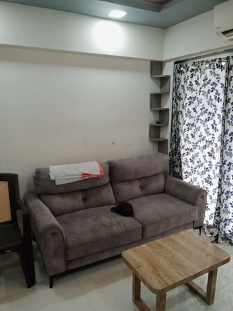 3 BHK Apartment For Rent in G Corp Bellagio Ghodbunder Road Thane  7714459