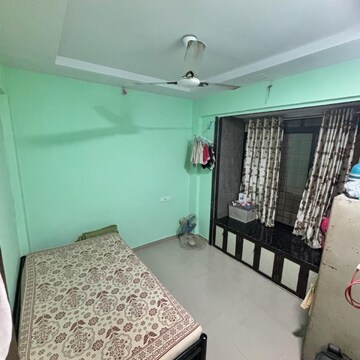 Bedroom in 1 BHK Apartment at Kalher – for Sale