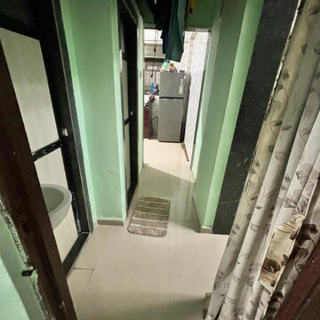 Balcony in 1 BHK Apartment at Kalher – for Sale
