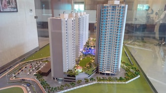 2 BHK Apartment For Resale in Fortune Maximus New Panvel Navi Mumbai  7714474