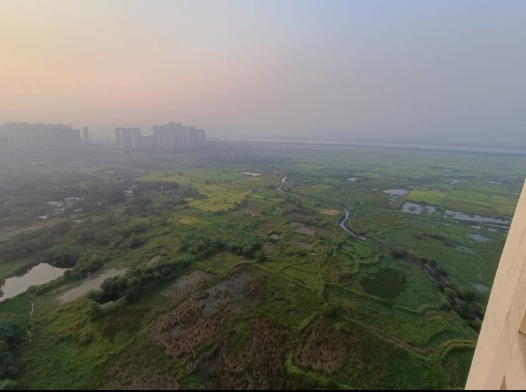 Exterior View, puraniks-city-reserva 1 Bedroom 411 Sq.Ft. Apartment In Ghodbunder Road Thane 7714493