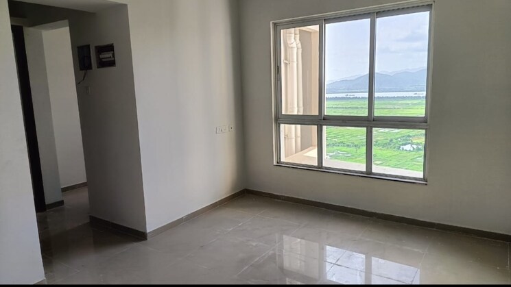 Living Room, puraniks-city-reserva 1 Bedroom 411 Sq.Ft. Apartment In Ghodbunder Road Thane 7714493