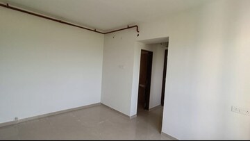 Living Room in 1 BHK Apartment at Puraniks City Reserva, Ghodbunder Road – for Sale