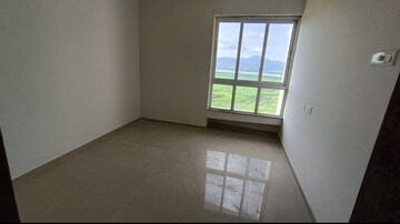 Bedroom in 1 BHK Apartment at Puraniks City Reserva, Ghodbunder Road – for Sale