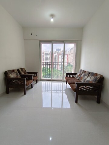 1 BHK Apartment For Rent in Vijay Orovia Ghodbunder Road Thane  7714487