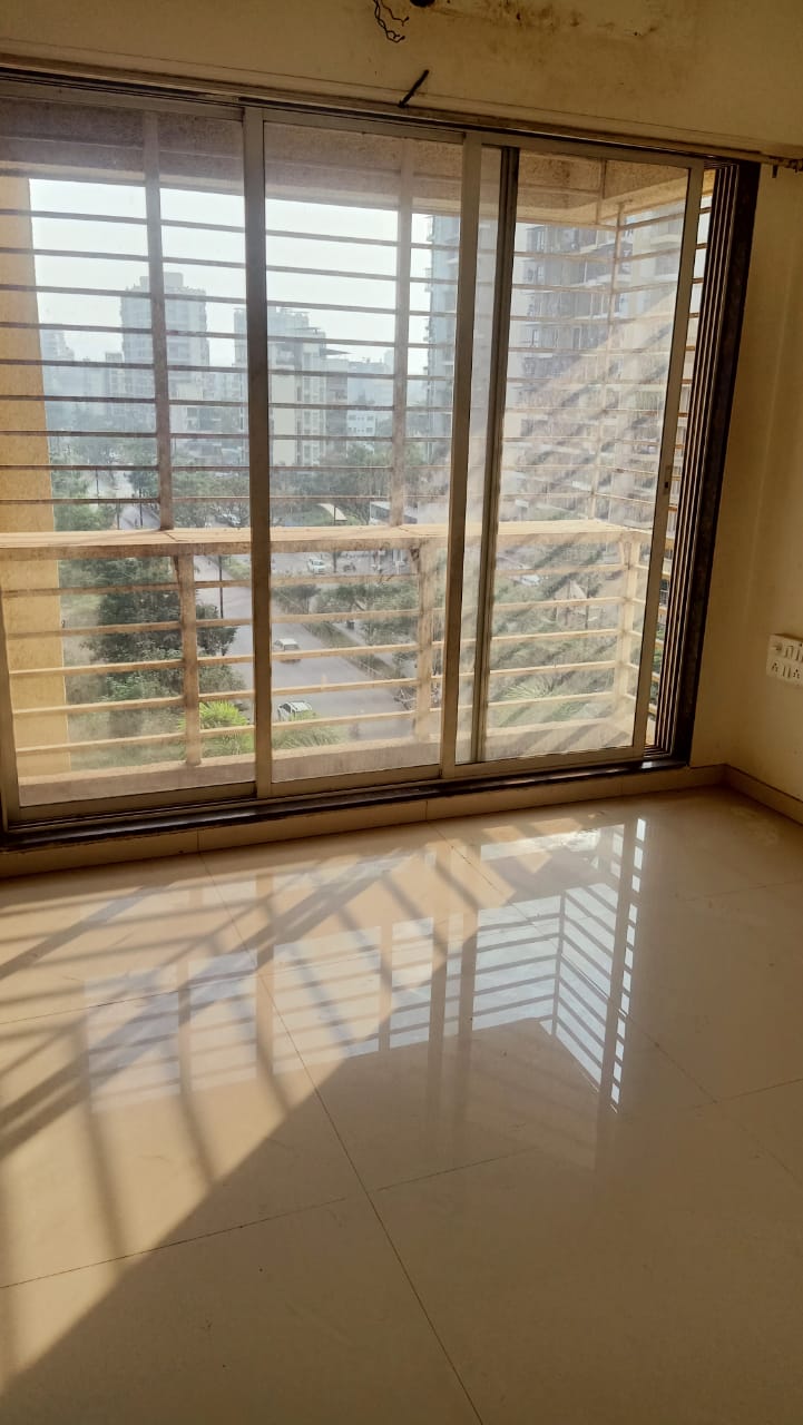 2 BHK Apartment For Resale in Kharghar Sector 3 Navi Mumbai  7714501