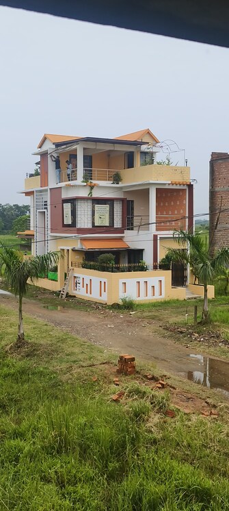 3 BHK Independent House For Resale in Joka Kolkata  7714519