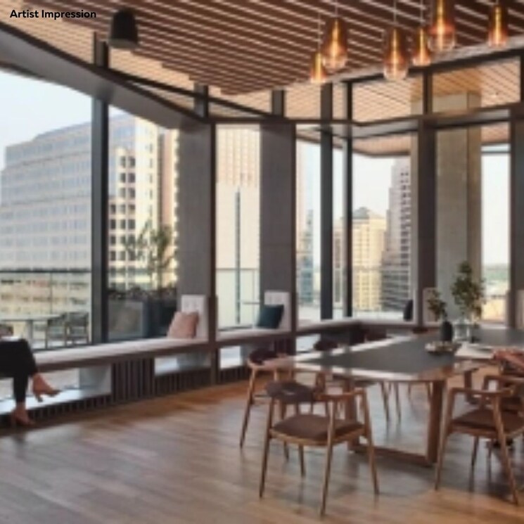 undefined, godrej-skyline 3 Bedroom 1565 Sq.Ft. Apartment In Koregaon Park Pune 7714520