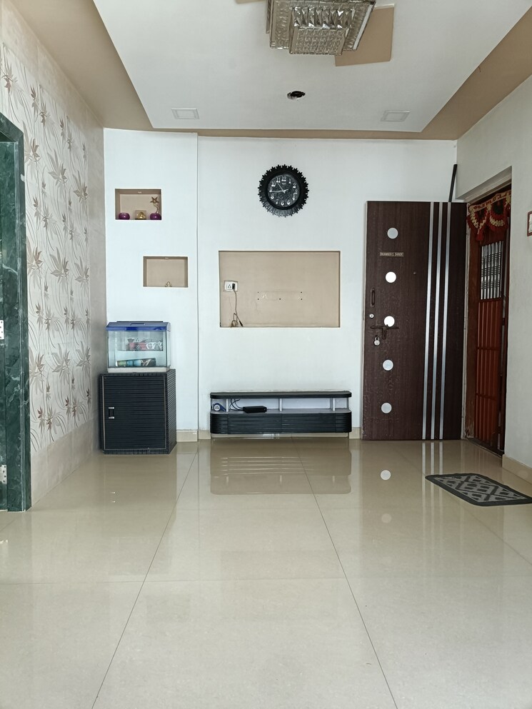Room, shri-sai-sagar-complex 1 Bedroom 450 Sq.Ft. Apartment In Kalwa Thane 7714531