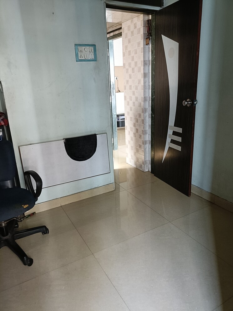 Bedroom, shri-sai-sagar-complex 1 Bedroom 450 Sq.Ft. Apartment In Kalwa Thane 7714531