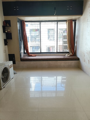 1 BHK Apartment For Rent in Shri Sai Sagar Complex Kalwa Thane  7714531