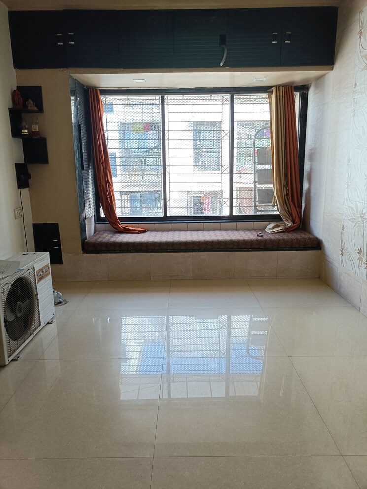 Living Room, shri-sai-sagar-complex 1 Bedroom 450 Sq.Ft. Apartment In Kalwa Thane 7714531