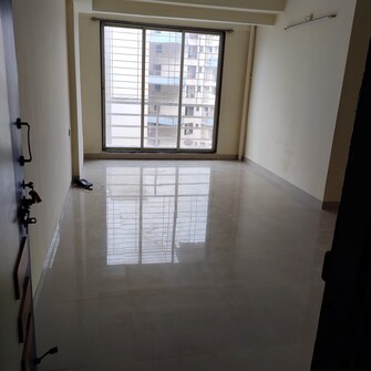 2 BHK Apartment For Resale in Shelter Park Kharghar Navi Mumbai  7714530