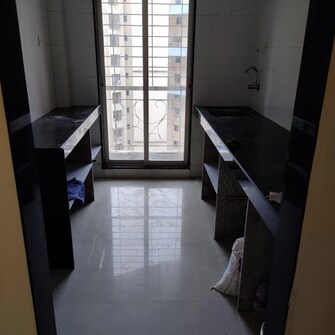 2 BHK Apartment For Resale in Shelter Park Kharghar Navi Mumbai  7714530