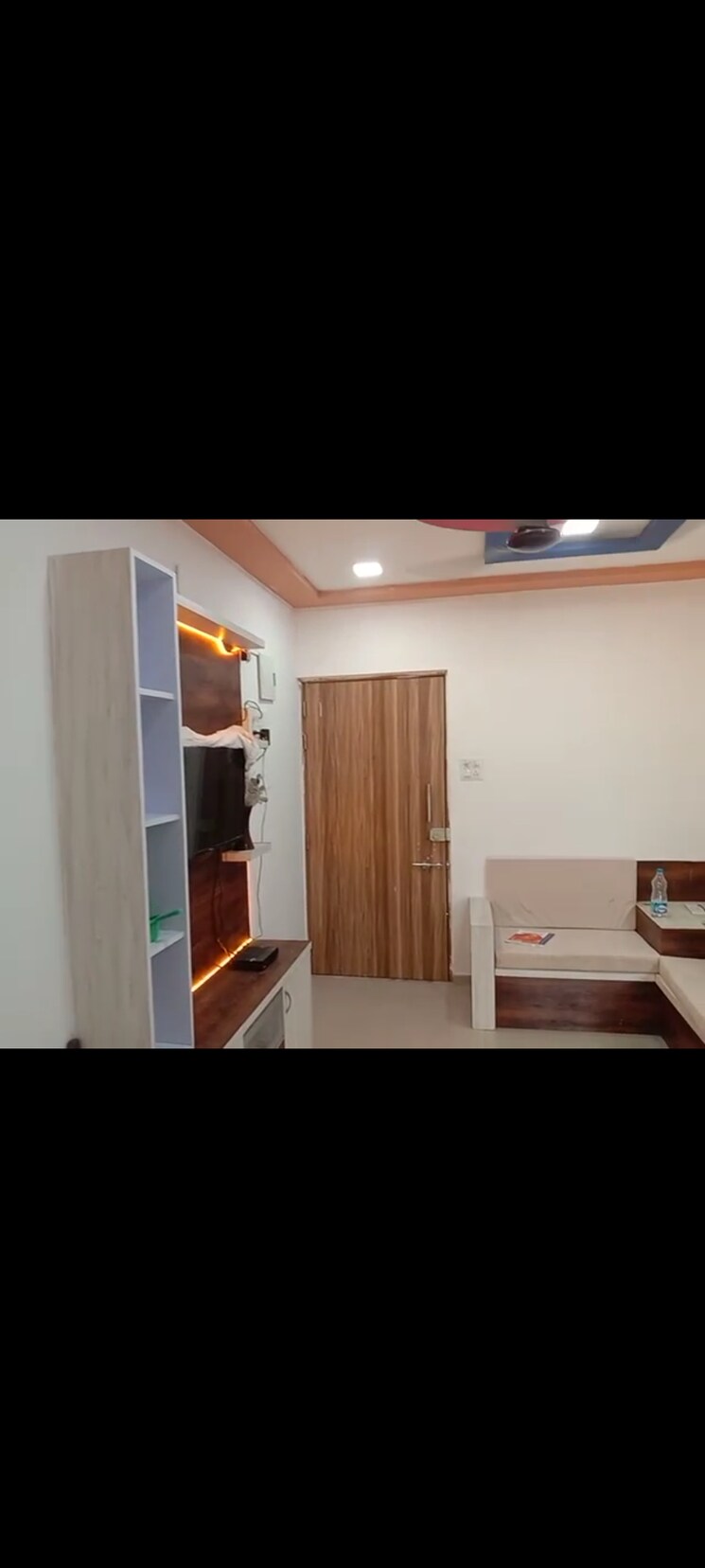 undefined, xrbia-eiffel-city 1 Bedroom 578 Sq.Ft. Builder Floor In Chakan Pune 7714569